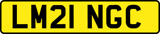 LM21NGC