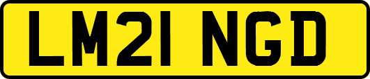 LM21NGD