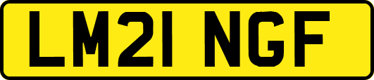 LM21NGF