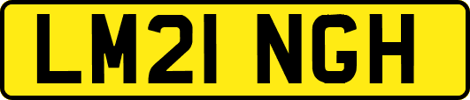 LM21NGH