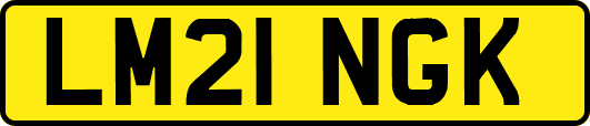 LM21NGK