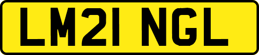 LM21NGL