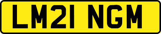 LM21NGM
