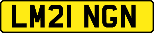 LM21NGN