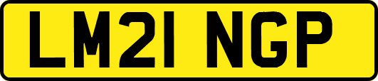 LM21NGP