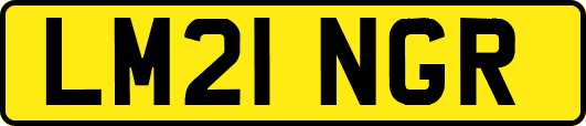 LM21NGR