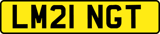 LM21NGT