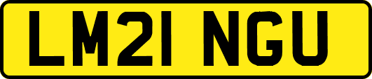 LM21NGU