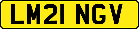 LM21NGV