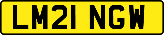 LM21NGW
