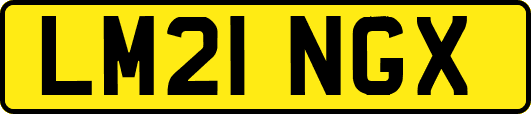 LM21NGX