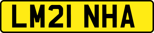 LM21NHA