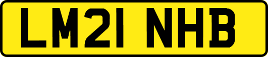 LM21NHB