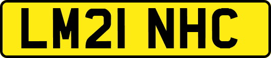 LM21NHC
