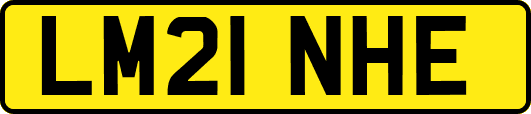 LM21NHE