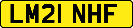 LM21NHF