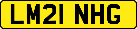 LM21NHG