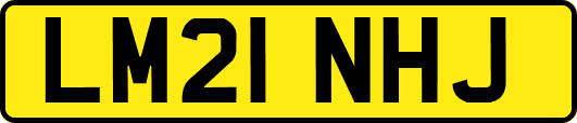 LM21NHJ