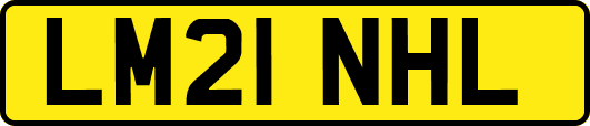 LM21NHL