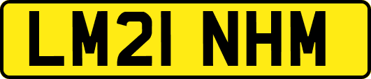 LM21NHM