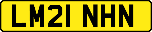 LM21NHN