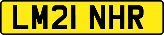 LM21NHR