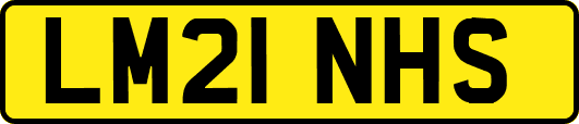 LM21NHS