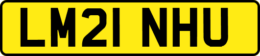 LM21NHU