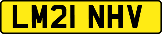 LM21NHV