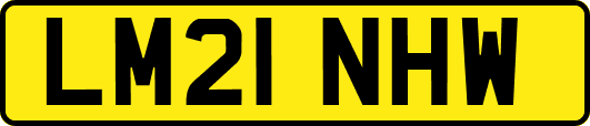 LM21NHW