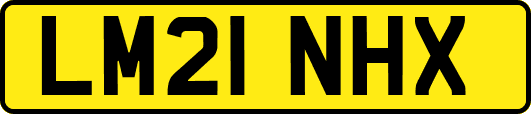 LM21NHX