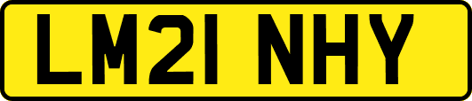 LM21NHY