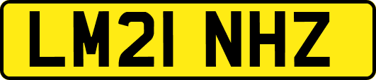 LM21NHZ