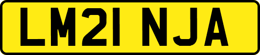 LM21NJA