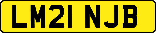LM21NJB