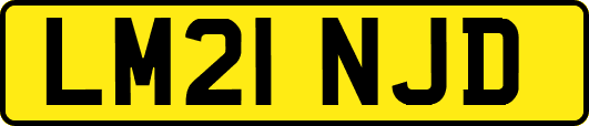 LM21NJD