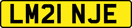 LM21NJE