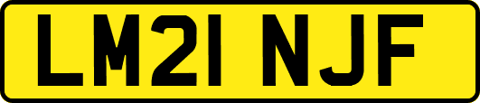 LM21NJF