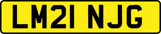 LM21NJG