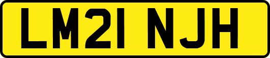 LM21NJH