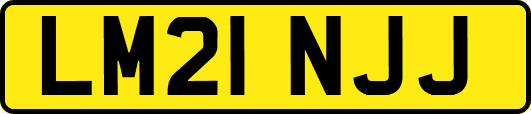 LM21NJJ