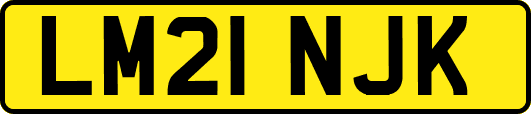 LM21NJK