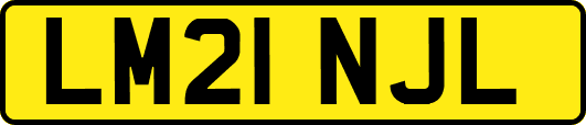 LM21NJL