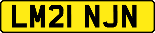 LM21NJN