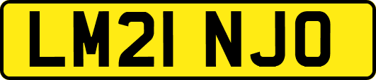 LM21NJO