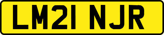LM21NJR