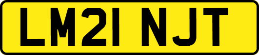 LM21NJT