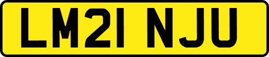LM21NJU