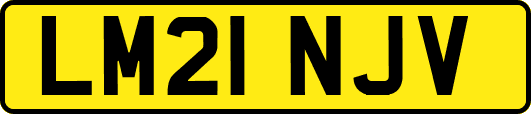 LM21NJV