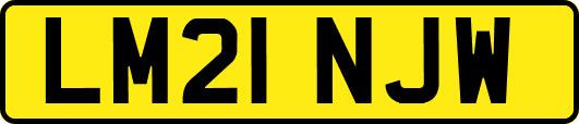 LM21NJW